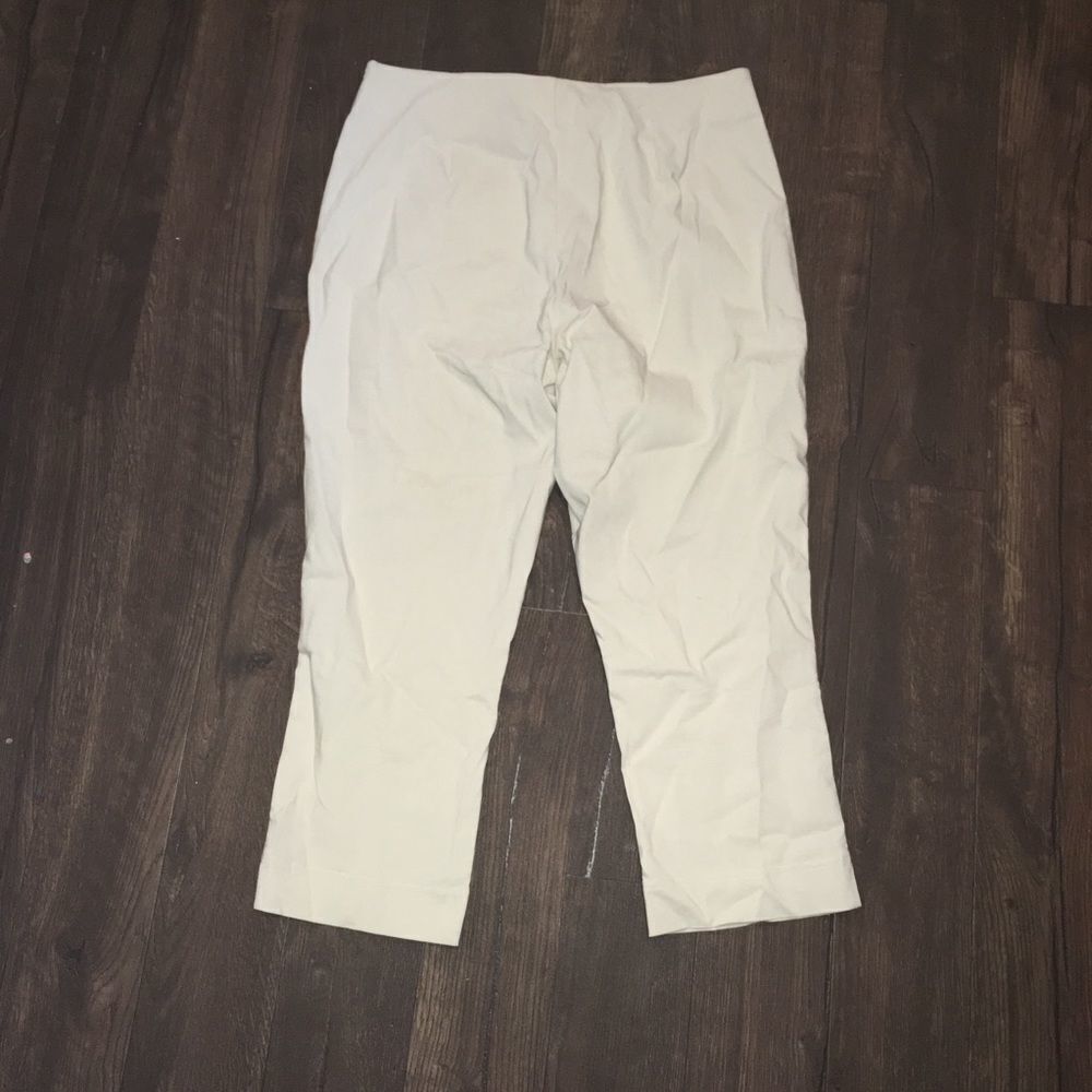 Express stretch pants 11/12 - Picture 3 of 3